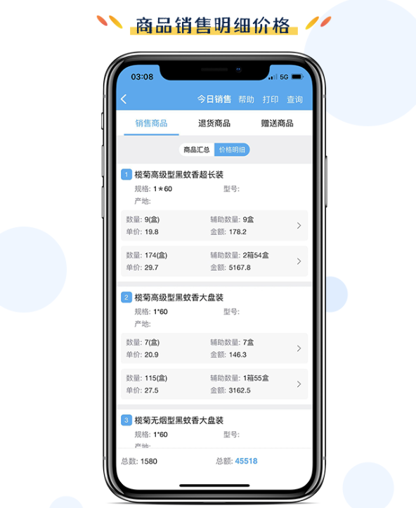 管家婆物联通V8.1销售商品 管家婆物联通V8.1销售商品
