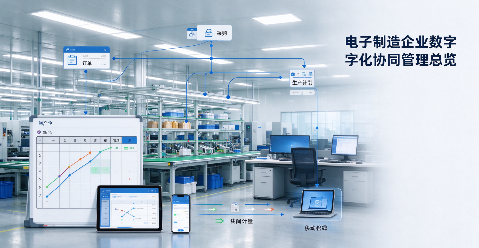 重庆某电子企业借助管家婆产品实现数字化管理升级.png