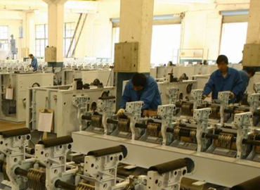 装配制造业是国民经济的支柱产业，是衡量一个国家科技水平与经济实力的重要标志之一。
